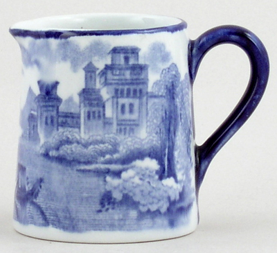 Creamer or Jug c1920s